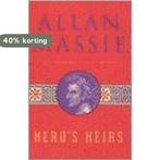 Neros Heirs 9780340718766 Allan Massie, Boeken, Verzenden, Gelezen, Allan Massie