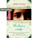 Het blauwe schriftje 9789089900548 James Levine, Boeken, Romans, Verzenden, Gelezen, James Levine
