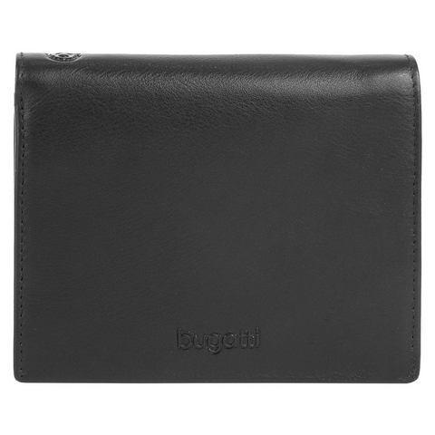 Bugatti Portemonnee VERTICE echt leder, Sieraden, Tassen en Uiterlijk, Portemonnees, Nieuw, Verzenden