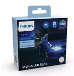 Philips H4 LED Koplamp 12/24V 20W 2 Stuks, Ophalen of Verzenden, Nieuw