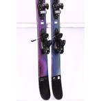 166 freeride skis FACTION STUDIO 2 2025, grip walk, directi, Verzenden, Gebruikt