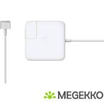 Apple MagSafe 2 Power Adapter MacBook Air 45W MD592Z/A, Nieuw, Apple, Verzenden