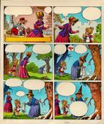 Marten Toonder Studios (Wijn, Piet) - 1 Original colour, Boeken, Stripboeken, Nieuw
