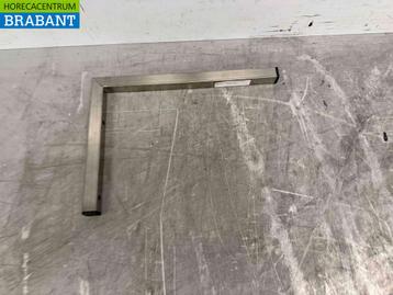 RVS Beugel Muurbeugel 39 x 28 cm Horeca beschikbaar voor biedingen