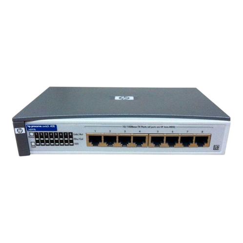 HP J4097B PROCURVE SWITCH 408, Computers en Software, Netwerk switches, Nieuw, Verzenden