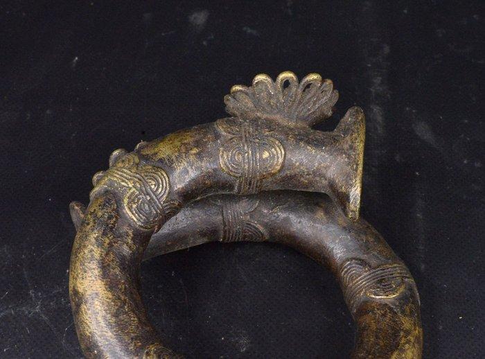 Baule - Ivoorkust, Antiek en Kunst, Kunst | Niet-Westerse kunst