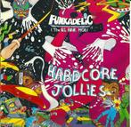 cd - Funkadelic - Hardcore Jollies, Zo goed als nieuw, Verzenden
