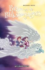 Bram en de Bliksemjagers / De avonturen van Bram / 3, Boeken, Kinderboeken | Jeugd | onder 10 jaar, Verzenden, Zo goed als nieuw