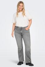 ONLY eco jeans flared 32 inch Maat:, Verzenden, Nieuw, Overige kleuren