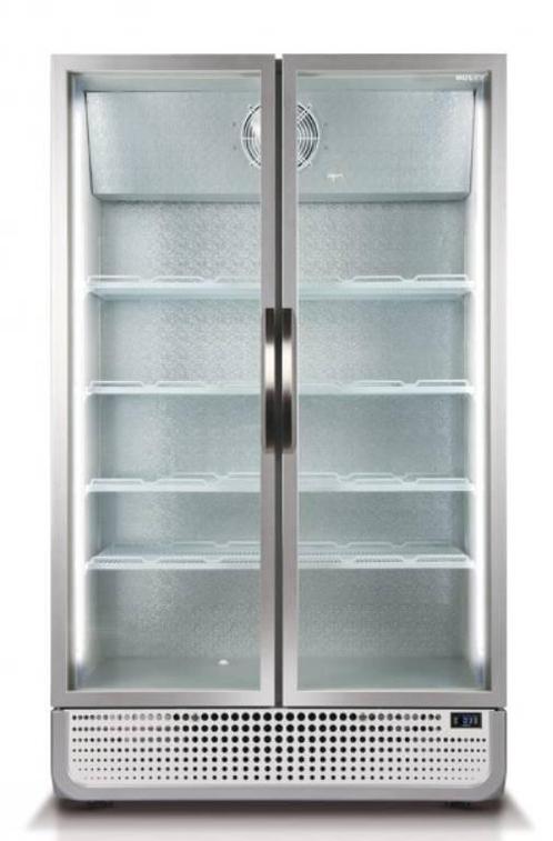 Koelkast | Husky | 886 Liter, Zakelijke goederen, Horeca | Keukenapparatuur, Verzenden