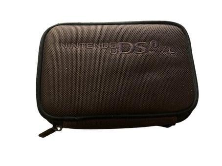 Nintendo DSi XL Rood Case (DS Accessoires), Spelcomputers en Games, Spelcomputers | Nintendo DS, Zo goed als nieuw, Ophalen of Verzenden