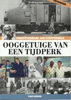 Ooggetuigen van een tijdperk 8710400700203 Jan Stappenbeld, Boeken, Overige Boeken, Gelezen, Jan Stappenbeld, Verzenden