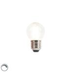 E27 LED lamp, 3W, 250 lumen, 2700K, Ophalen of Verzenden, Nieuw in verpakking