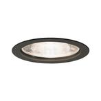 Mawa Wittenberg 4.0 Plafondinbouwlamp rond met rand LED, zwa, Verzenden, Nieuw