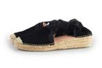 Fred de La Bretoniere Espadrilles in maat 37 Zwart | 10%, Kleding | Dames, Schoenen, Nieuw, Fred de La Bretoniere, Zwart, Verzenden