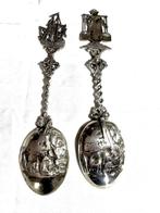 Lepel (2) - .833 zilver