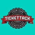 FIESTA MACUMBA 12-08-22 MELKWEG Check TicketTack!!!