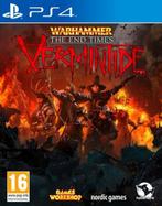 Warhammer The End Times Vermintide-Standaard (PlayStation 4), Ophalen of Verzenden, Zo goed als nieuw