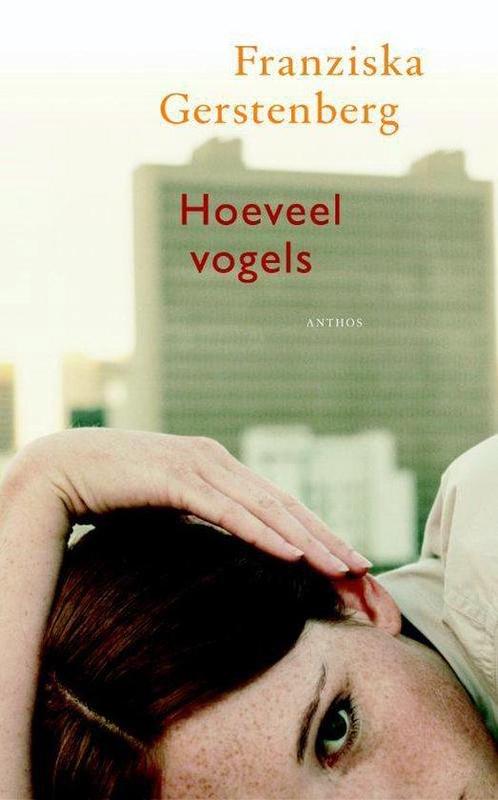 Hoeveel Vogels, Boeken, Overige Boeken, Ophalen of Verzenden