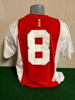 AJAX - Europese voetbal competitie - Sjaak Swart -, Nieuw