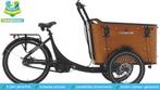 Baby plezier met elektrische bakfiets bakfietsen van QIVELO!, Kinderen en Baby's, Overige Kinderen en Baby's, Nieuw, Ophalen of Verzenden