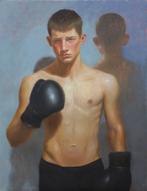 Francien Krieg - Fighting myself