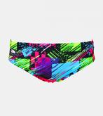 Special Made Turbo Waterpolo broek SQUARE FLU, Watersport en Boten, Verzenden, Nieuw