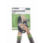 Benson Takkenschaar met aambeeld - teflon coating - 70 cm..., Tuin en Terras, Hand-tuingereedschap, Ophalen of Verzenden, Nieuw