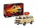 REVELL 07725 STRANGER THINGS ARGYLE’S VW T3 SURFER BOY PI..., Hobby en Vrije tijd, Modelauto's | 1:24, Verzenden