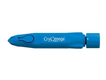 CryOmega, Cryotherapie met 16 gram cartridge beschikbaar voor biedingen