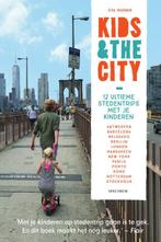 Kids & the city 9789000362318 Eva Munnik, Verzenden, Zo goed als nieuw, Eva Munnik
