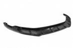 Voorspoiler V.3 Audi R8 MK.2 Glanzend Zwart, Ophalen of Verzenden, Nieuw