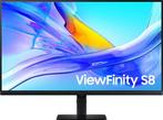 Samsung ViewFinity LS32D800UAUXEN - 4K - VA paneel - USB-C, Computers en Software, Monitoren, Verzenden, Nieuw