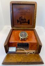 Eberhard & Co. - Tazio Nuvolari - 30047 OR - Heren -, Nieuw