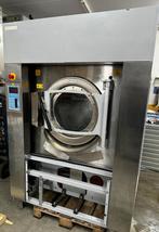 Industriele wasmachine Tweedehands 45KG Electrolux W4400H, Gebruikt