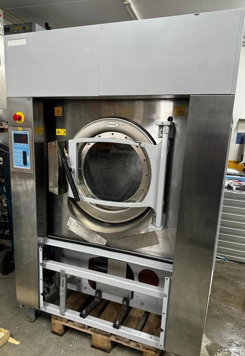 Industriele wasmachine Tweedehands 45KG Electrolux W4400H, Diversen, Overige Diversen, Gebruikt