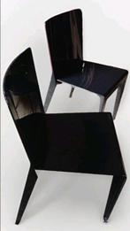 Molteni - Hannes Wettstein - Stoel (2) - Alfa -, Antiek en Kunst