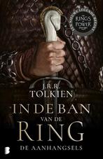 9789022599631 In de ban van de ring - De aanhangsels, Boeken, Fantasy, J.R.R. Tolkien, Zo goed als nieuw, Verzenden