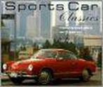 Sports Car Classics 9781859676561 Iain Ayre, Gelezen, Iain Ayre, Verzenden