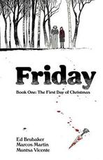 Friday Book One: The First Day of Christmas, Boeken, Strips | Comics, Nieuw, Verzenden