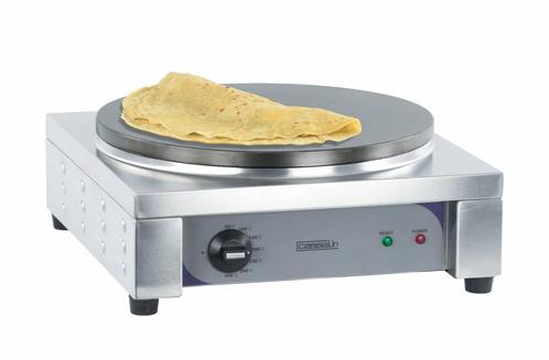 Elektrische Crèpes Bakplaat | 35 cm | 2 200 W | 230 volt..., Zakelijke goederen, Horeca | Keukenapparatuur, Verzenden