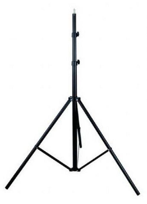 Falcon Eyes Lampstatief W803 86-205 cm, Audio, Tv en Foto, Fotografie | Fotostudio en Toebehoren, Statief of Scherm, Nieuw, Ophalen of Verzenden