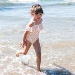 Savannah Swimsuit Lots of Love Red UV50 – Bescherming &, Kinderen en Baby's, Ophalen of Verzenden, Nieuw, Meisje