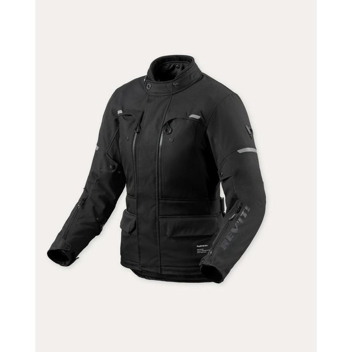 Outback 5 H2O Motorjas Dames REVIT!, Motoren, Kleding | Motorkleding, Verzenden