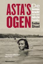 Astas ogen 9789038893235 Eveline Stoel, Verzenden, Gelezen, Eveline Stoel