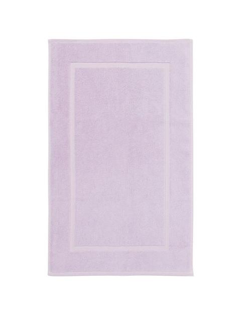 HEMA Badmat 50x85 zware kwaliteit lila, Huis en Inrichting, Badkamer | Badtextiel en Accessoires, Nieuw, Verzenden