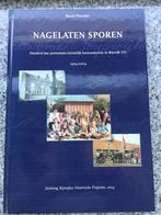 Nagelaten sporen. Basisonderwijs in Rijswijk  (Ruud Poortier, Boeken, Verzenden, Ruud Poortier, 20e eeuw of later, Gelezen