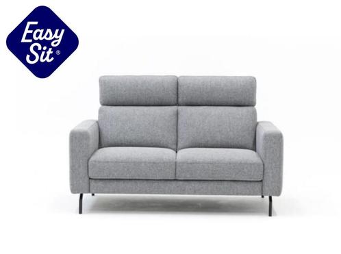 Easysit Relaxbank F80 | Thuis proefzitten, Huis en Inrichting, Banken | Bankstellen, Nieuw