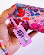 brunograffer - Custom Spray Can