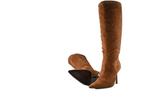 Steve Madden Laarzen in maat 39 Cognac | 10% extra korting, Hoge laarzen, Overige kleuren, Verzenden, Steve Madden